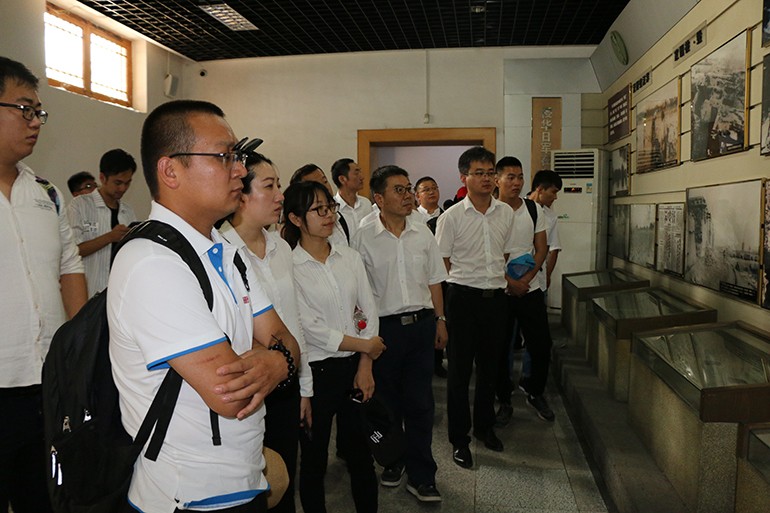 石家庄国际会展中心