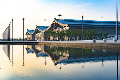 中国建筑奇迹之旅 中国建筑奇迹之旅