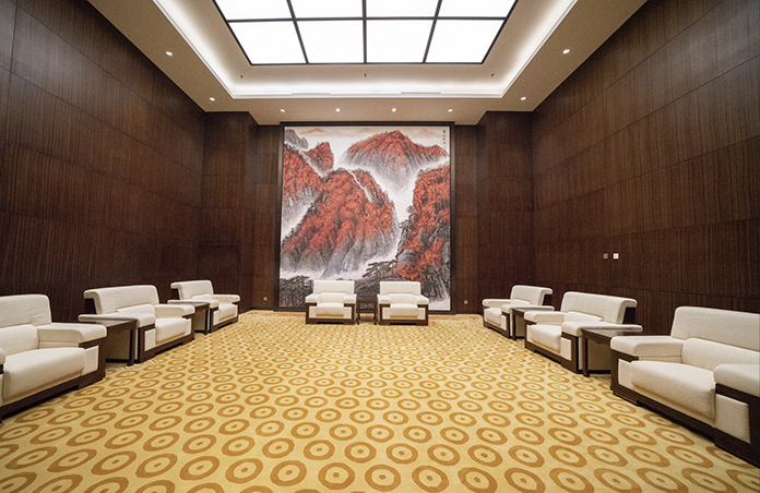 贵宾接待VIP5