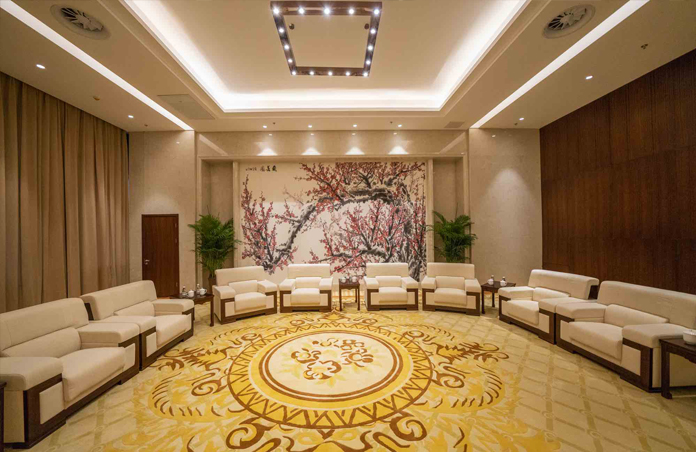 贵宾接待VIP4