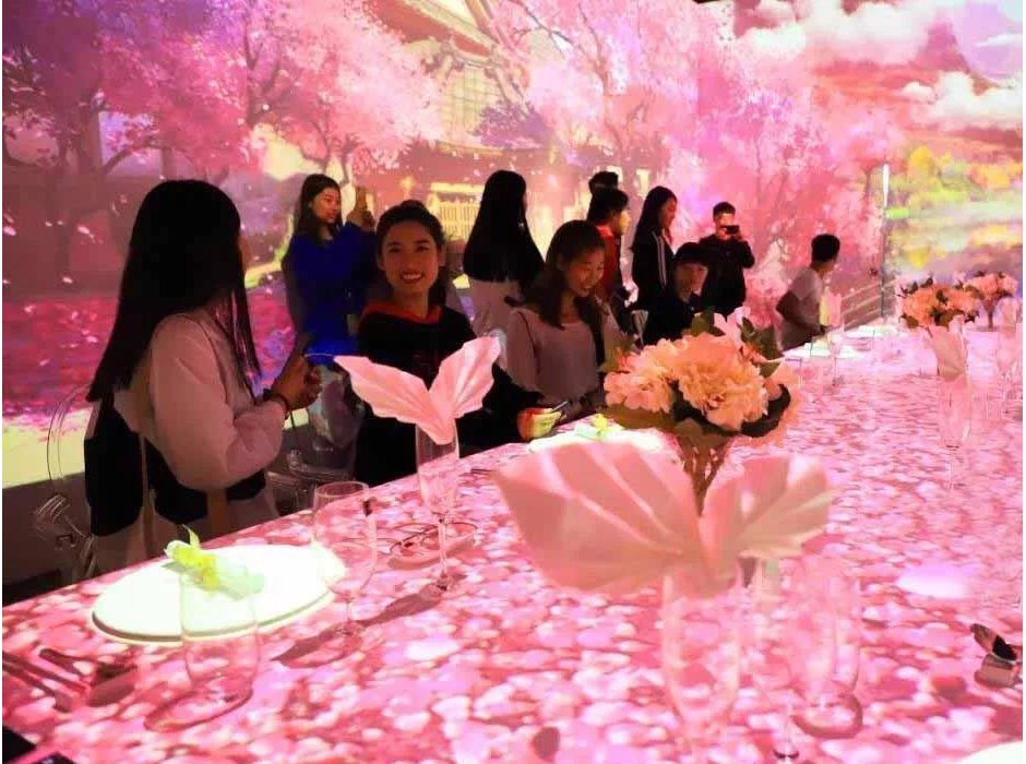 石家庄国际会展中心