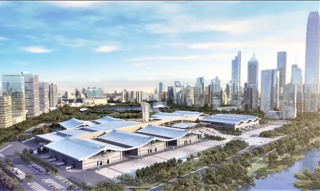 石家庄国际会展中心第三期“招募令”！（含实习岗位）