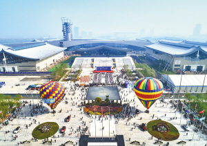 ​正博会开幕在即 五大亮点闪耀古城