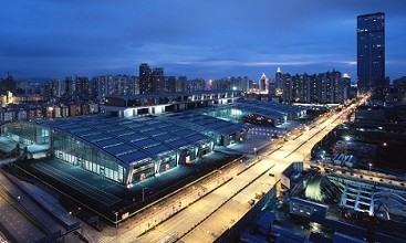 2018年石洽会将于10月18日至20日在石家庄国际会展中心举行