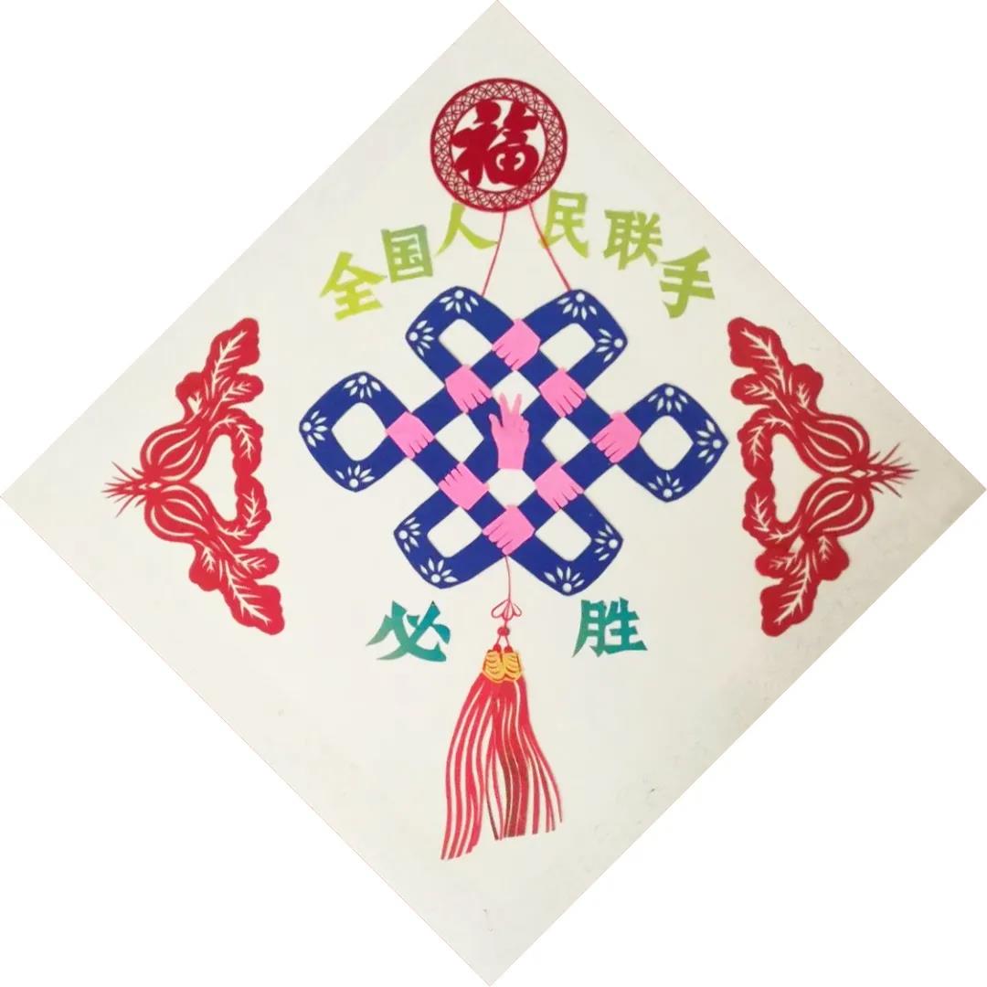 国展动态丨“抗击疫情，非遗在行动”线上作品展邀您共赏！