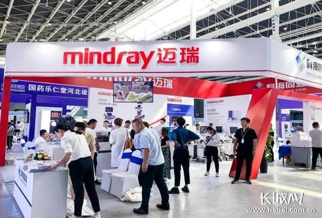 河北医疗器械展9月26日至28日在石家庄举办