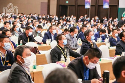 聚焦第十一届中国奶业大会，见证辉山乳业品质与责任