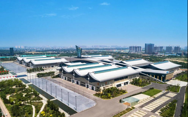 3月1日起，石家庄影剧院、健身房等场所有序恢复营业