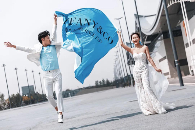 石家庄国展 & 美瑞婚礼丨此刻与浪漫同行，打造专属您的世纪婚礼~