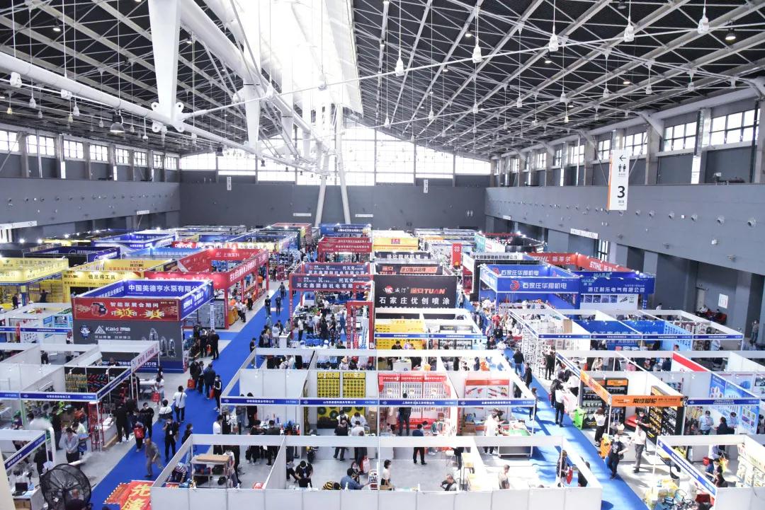 五金 & 厨卫，双展合璧！多引擎驱动行业升级