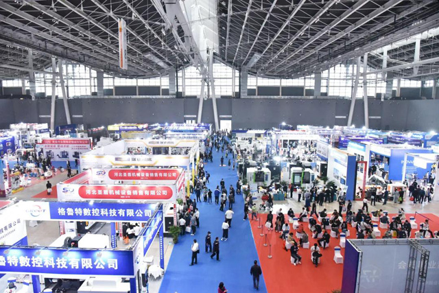400家企业齐聚第17届河北制博会，助推先进制造业高质量发展