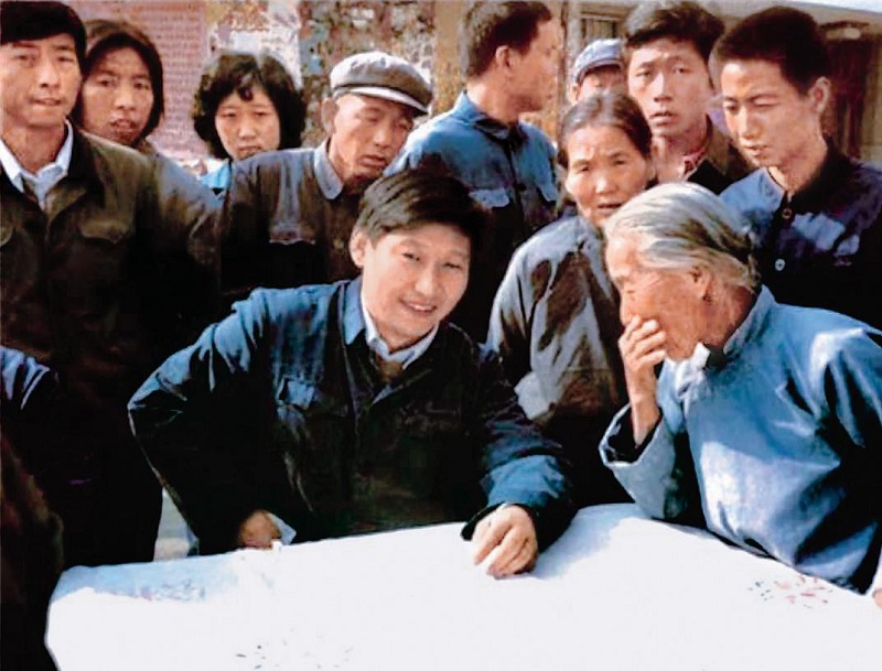 习近平正定足迹⑧丨刹住新的不正之风没有气势不行