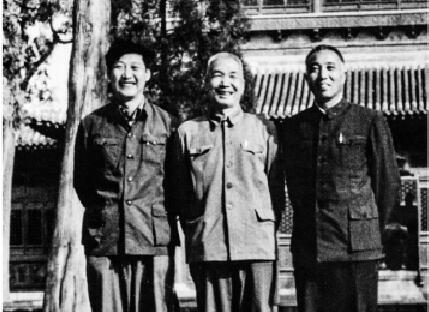 习近平正定足迹④｜改革戏必须大家唱