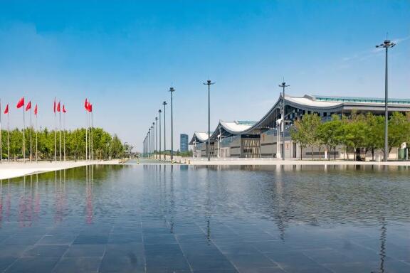 来看展！石家庄国际会展中心近期展会排期来了~